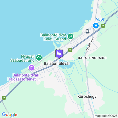 dm Apartman a trkpen