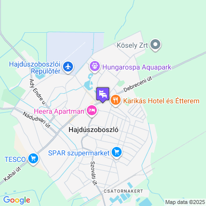 Angyal Panzi a trkpen