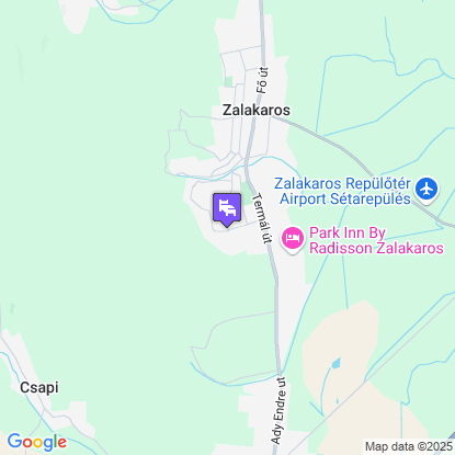 Arany Apartmanhz Zalagyngye  a trkpen