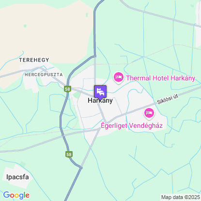 trium Hotel a trkpen