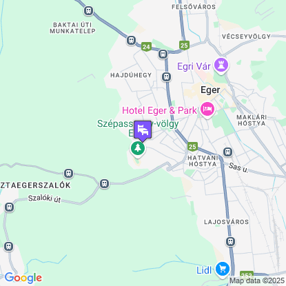 Bacchus Panzi a trkpen