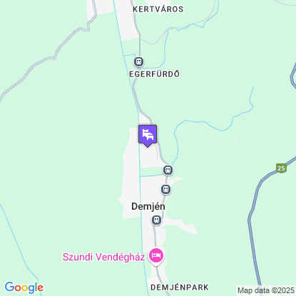 Barrico Thermal Hotel a trkpen