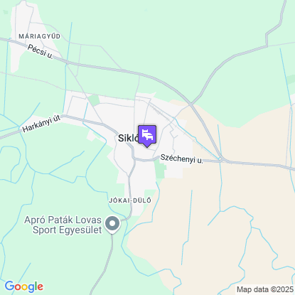 Bstya Apartman a trkpen