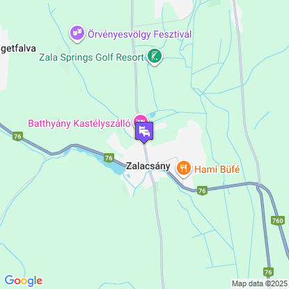 Batthyny Kria a trkpen