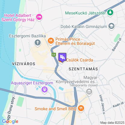 Bazilika alatti Panzi a trkpen