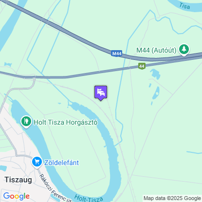 Club Hotel Pegasus a trkpen