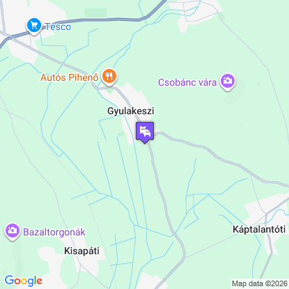 Gyulavez�r Lovasbirodalma Panzi�  a t�rk�pen