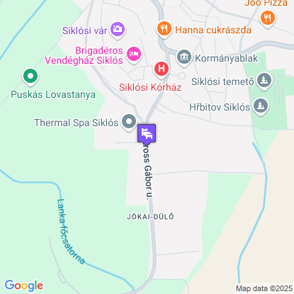 Hotel Castello & Thermal Spa a trkpen