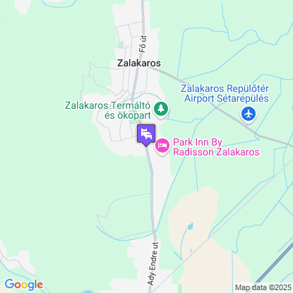 Hotel Napfny a trkpen