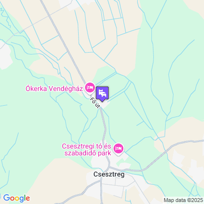 Kerka Vendghz a trkpen