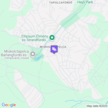 Kikelet Club Hotel a trkpen