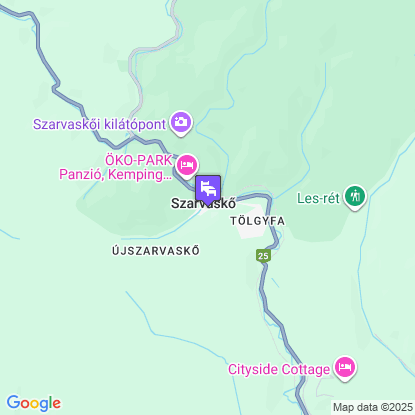 Kiskilenc Vendghz a trkpen