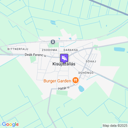 Hotel Kumnia a trkpen