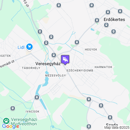 Libra Hotel a trkpen