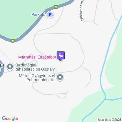 Lifestyle Hotel Mtra a trkpen