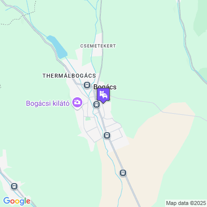 Margarta Apartmanhz a trkpen