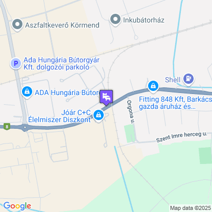 Mjus Resort & Thermal Park a trkpen