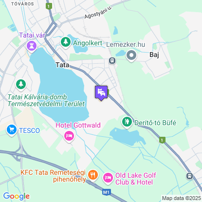 reg-t Hotel a trkpen