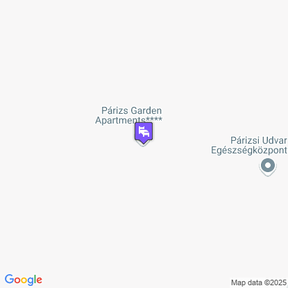 Prizs Garden Apartments a trkpen