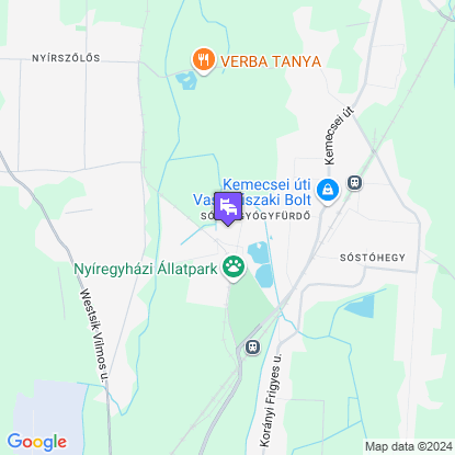 Park Hotel Sst a trkpen