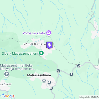 Parrag Panzi a trkpen