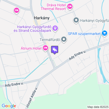 Harknyi Psoriasis Centrum a trkpen