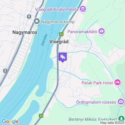 Royal Club Hotel a trkpen