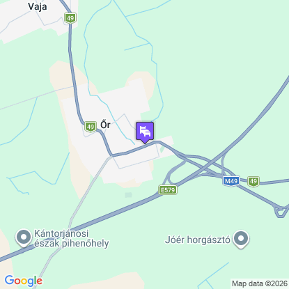 Tulip�nos Vend�gh�z a t�rk�pen